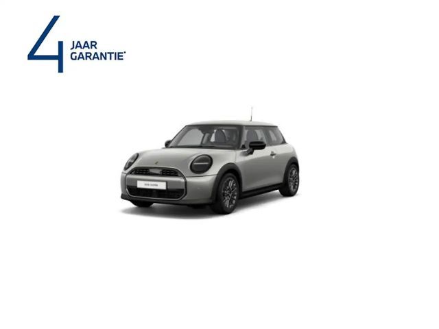 MINI Cooper COOPER C | AUT | GPS | CAMERA