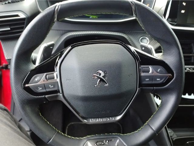 Peugeot 208 GT-Line