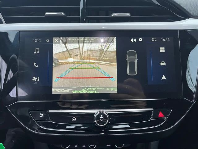 Opel Corsa 1.2 Turbo GS-Line Grand Sport Turbo