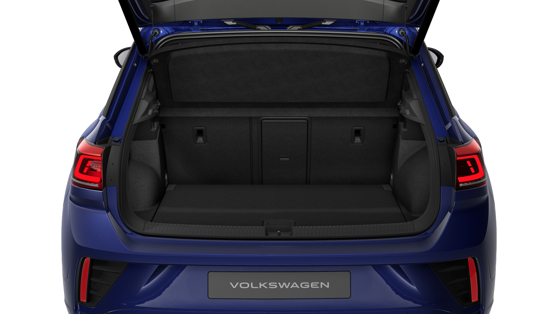 Volkswagen T-Roc 2.0 TSI DSG