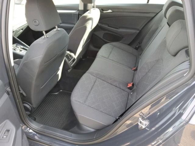 Volkswagen Golf DSG Golf VIII Life Variant