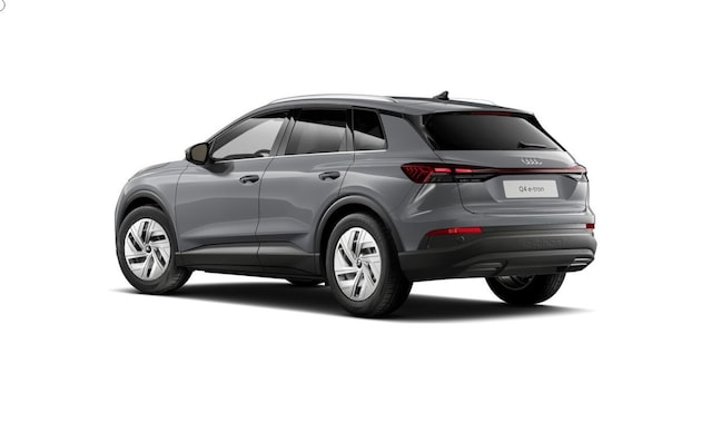 Audi Q4 e-tron SUV 45 e-tron Audi Q4 e-tron