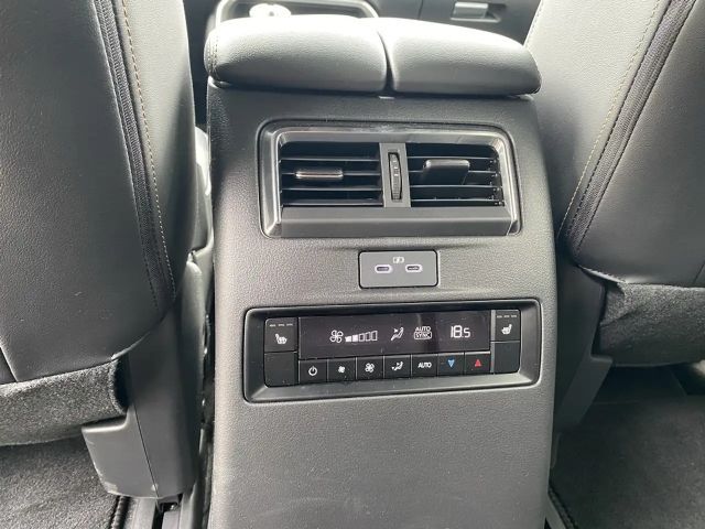 Mazda CX-80 e-Skyactiv