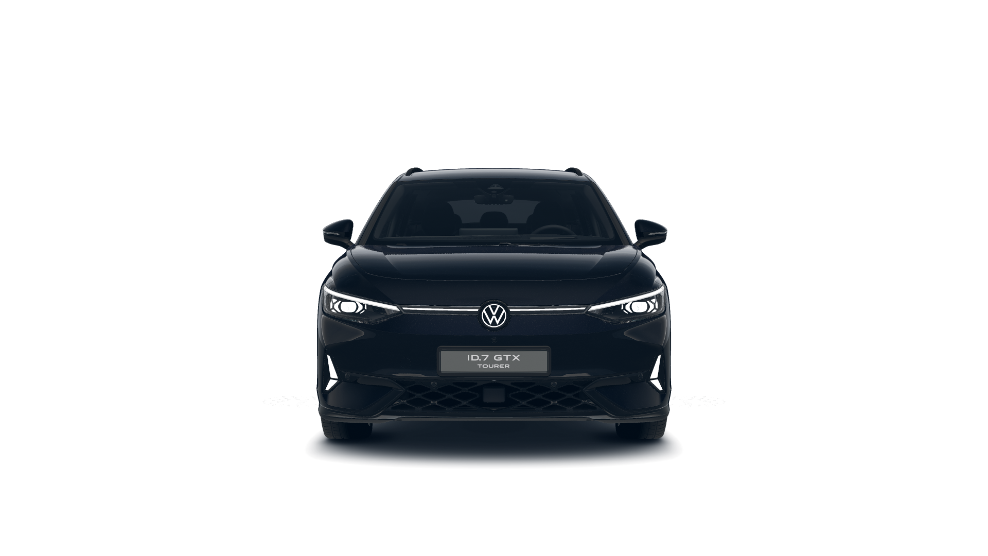 Volkswagen ID.7 4Motion GTX Tourer
