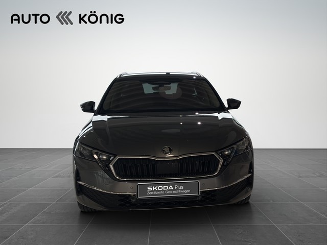 Skoda Octavia 1.5 TSI Combi Selection