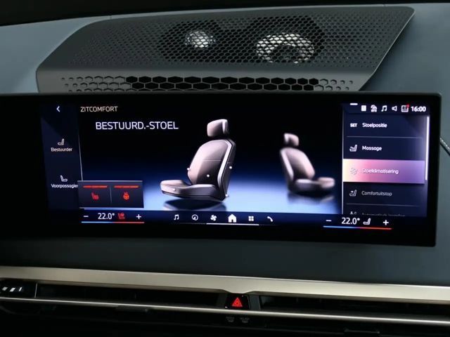 BMW iX Drive pro xDrive50