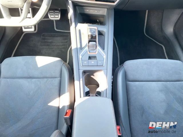 Cupra Leon 2.0 TSI 4Drive ST VZ