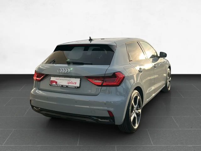 Audi A1 30 TFSI S-Tronic