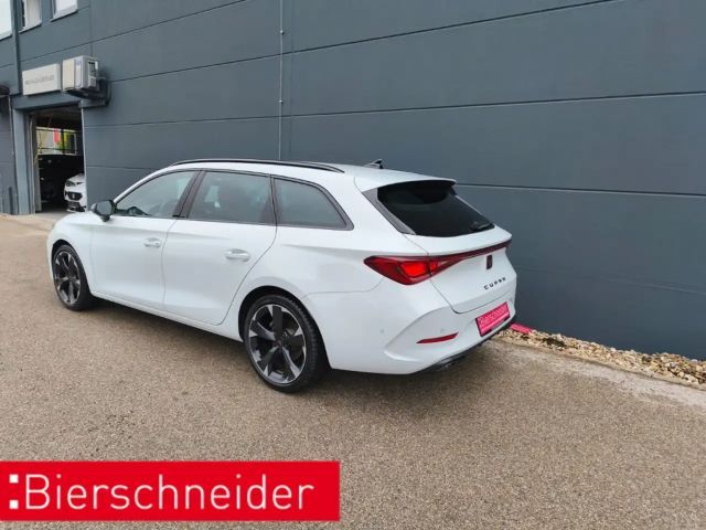 Cupra Leon 1.5 TSI DSG Sportstourer