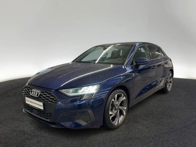 Audi A3 35 TFSI Sedan