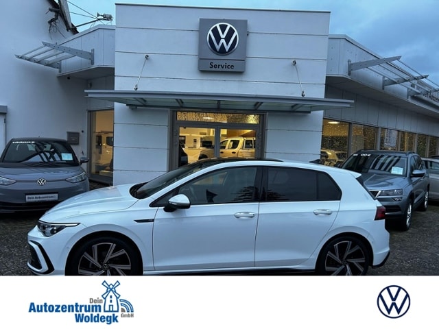 Volkswagen Golf 1.5 eTSI DSG