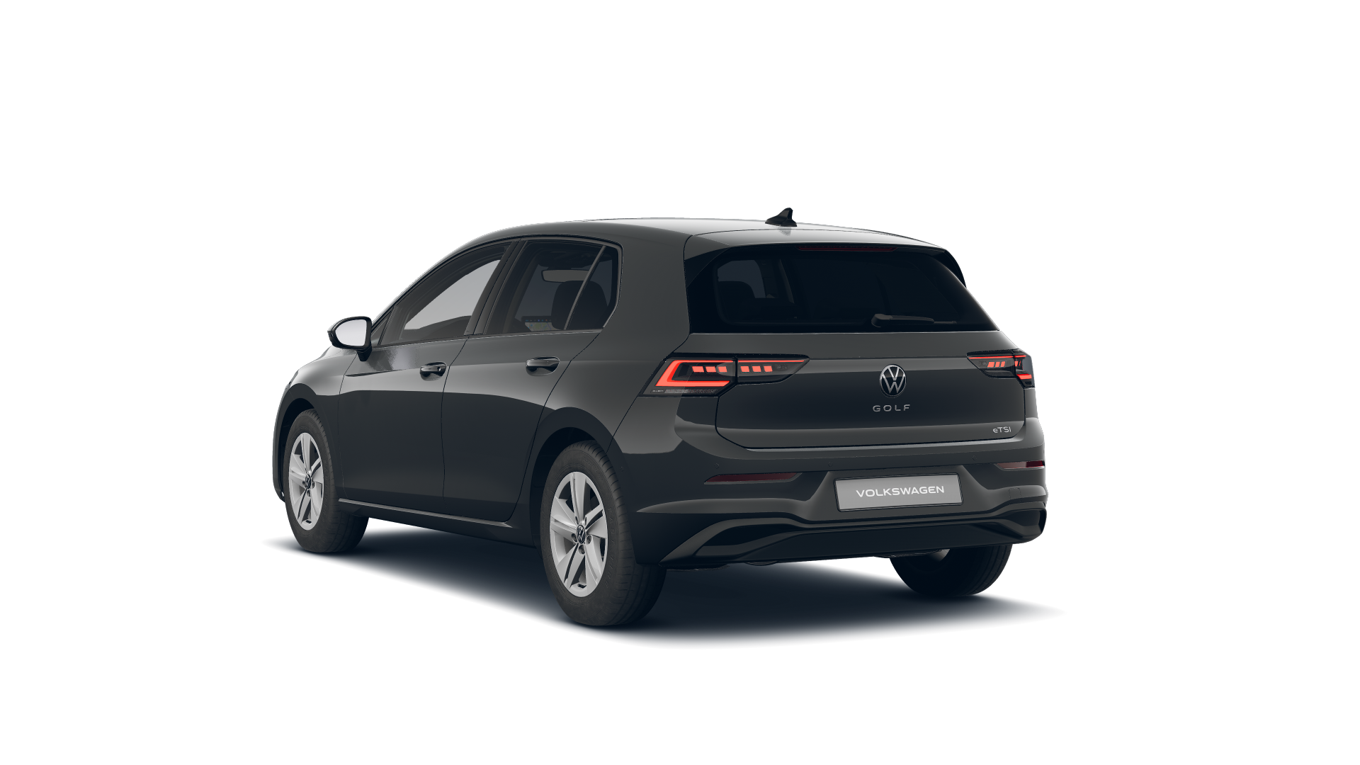 Volkswagen Golf 1.5 eTSI DSG Life