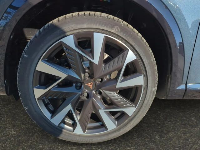 Cupra Formentor 2.0 TSI DSG VZ