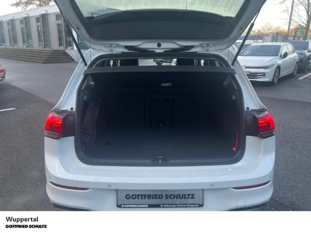 Volkswagen Golf 1.4 TSI DSG eHybrid