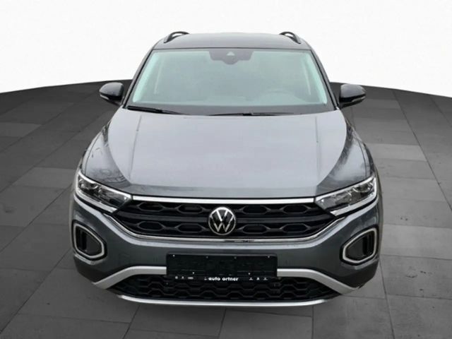 Volkswagen T-Roc DSG Plus
