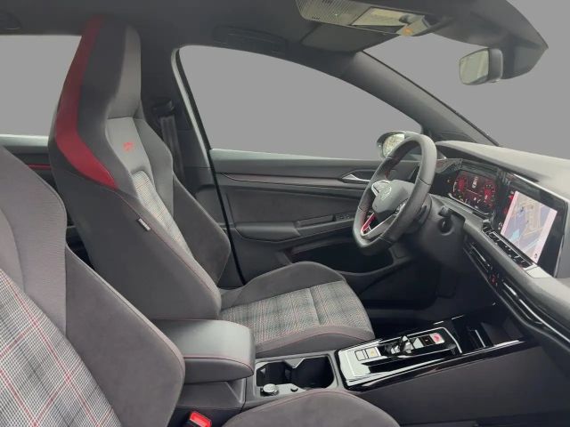 Volkswagen Golf 2.0 TSI DSG GTI Golf VIII