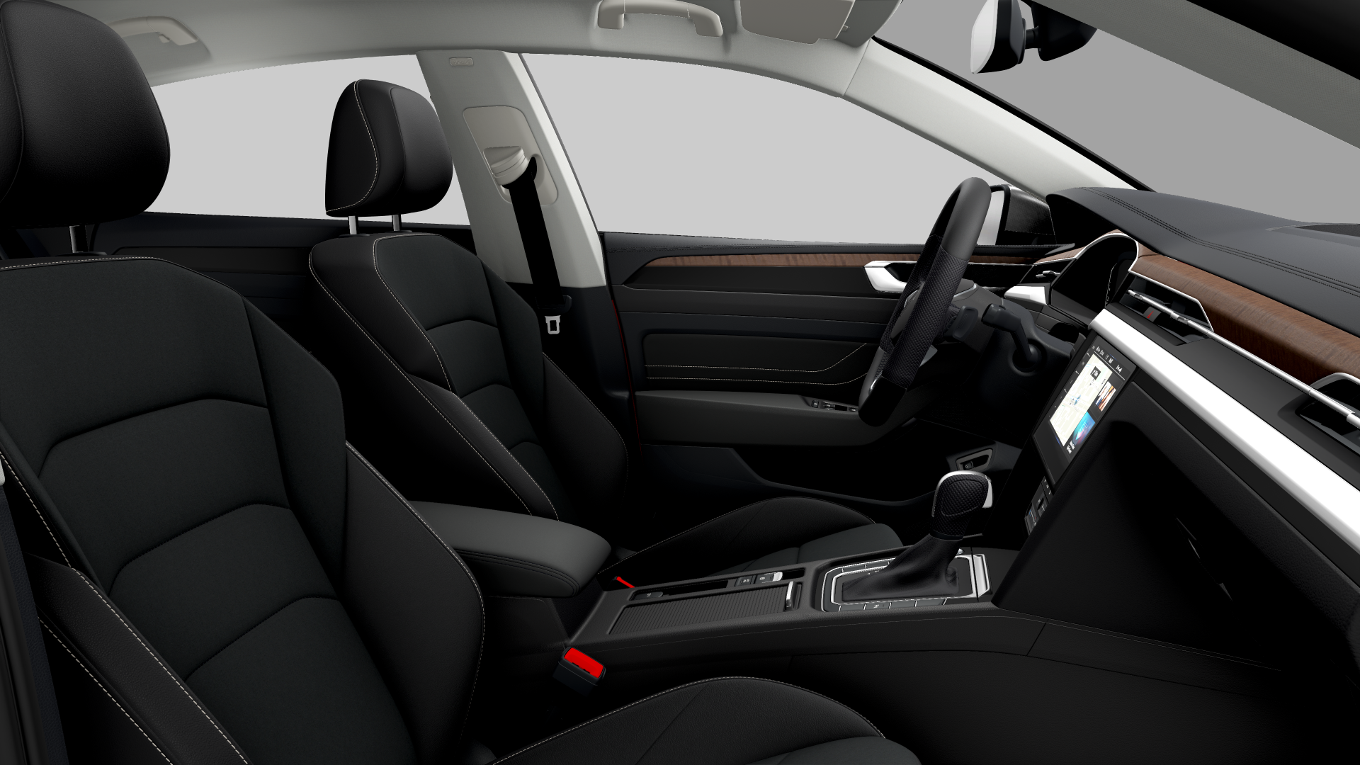 Volkswagen Arteon 2.0 TSI Business DSG