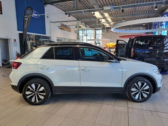 Volkswagen T-Roc 1.0 TSI Move