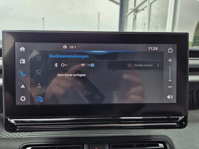 Citroën C3 Max PureTech