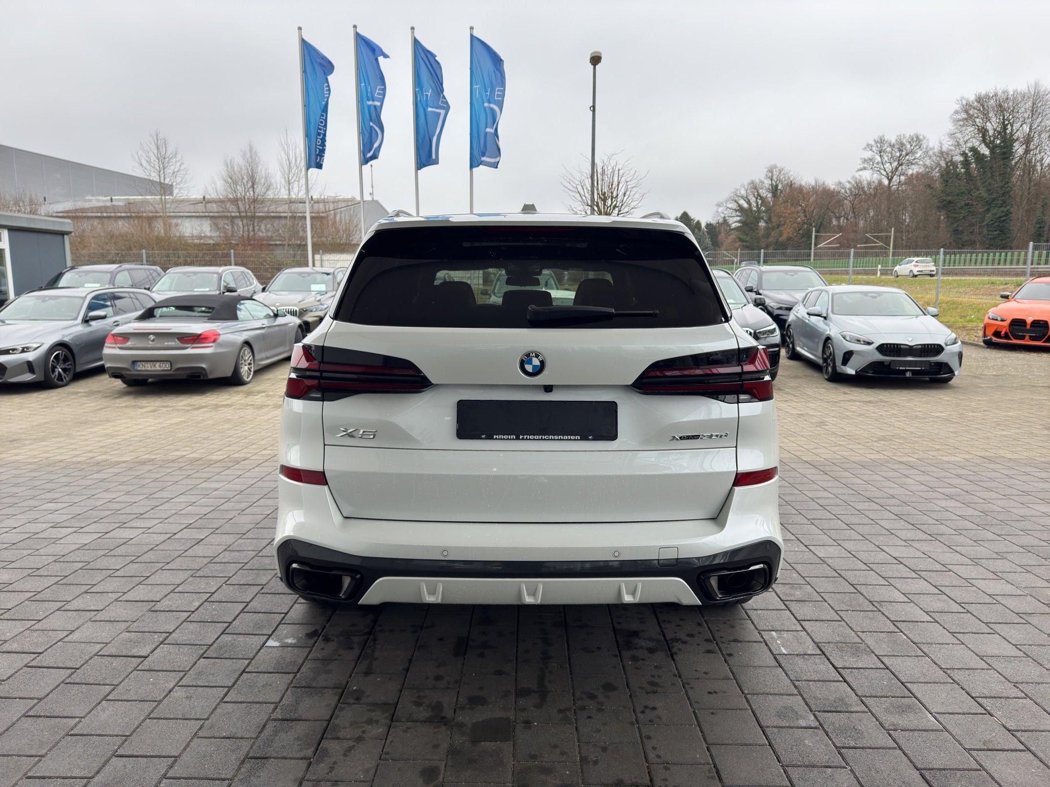 BMW X5 xDrive30d