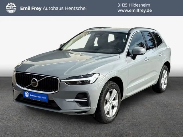 Volvo XC60 Core