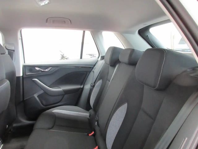 Skoda Kamiq Selection