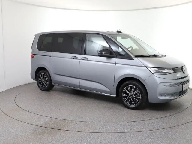 Volkswagen Multivan Business T7