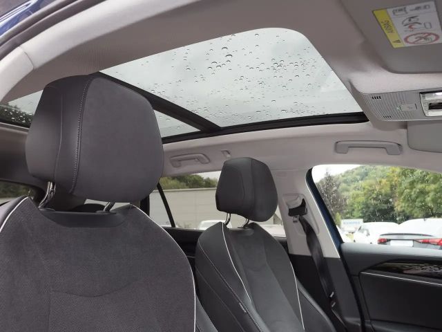 Volkswagen Passat 2.0 TDI Business DSG Variant