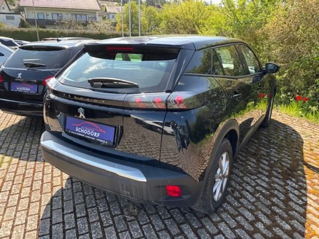 Peugeot E-2008 Active Pack