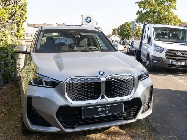 BMW iX1 M-Sport eDrive20