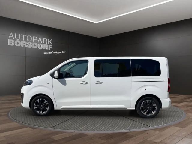 Opel Zafira Life 1.5 CDTI