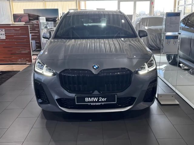 BMW 220 220d Active Tourer M-Sport