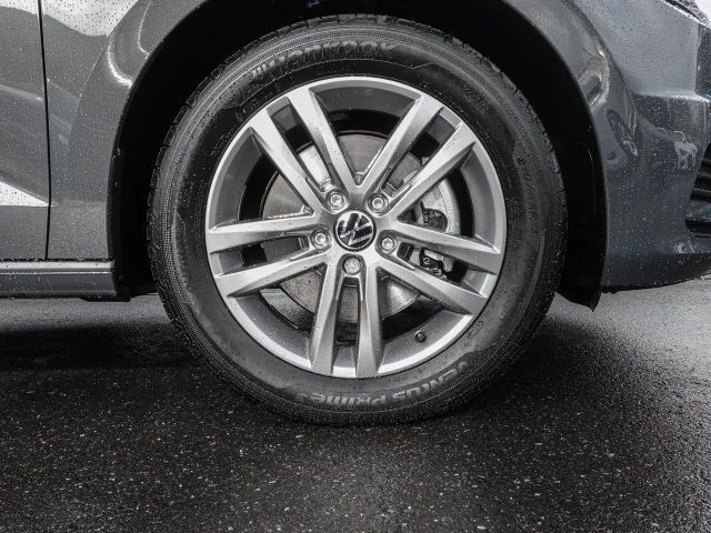 Volkswagen Touran 1.5 TSI Comfortline DSG