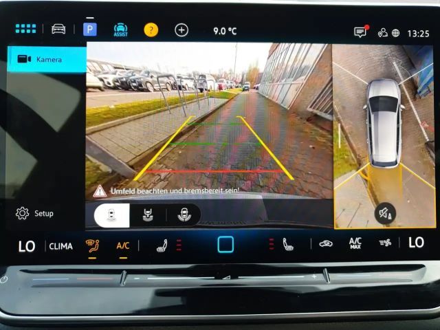 Volkswagen Golf 2.0 TDI DSG Variant