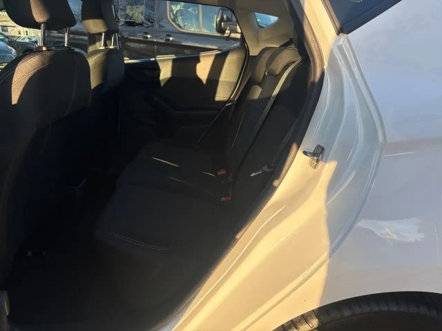 Ford Fiesta Cool & Connect