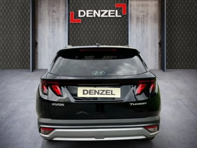 Hyundai Tucson 2WD T-GDi