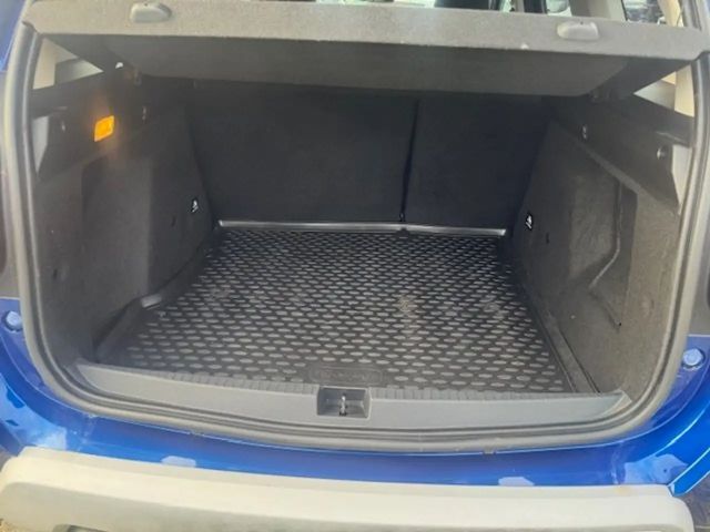 Dacia Duster Prestige