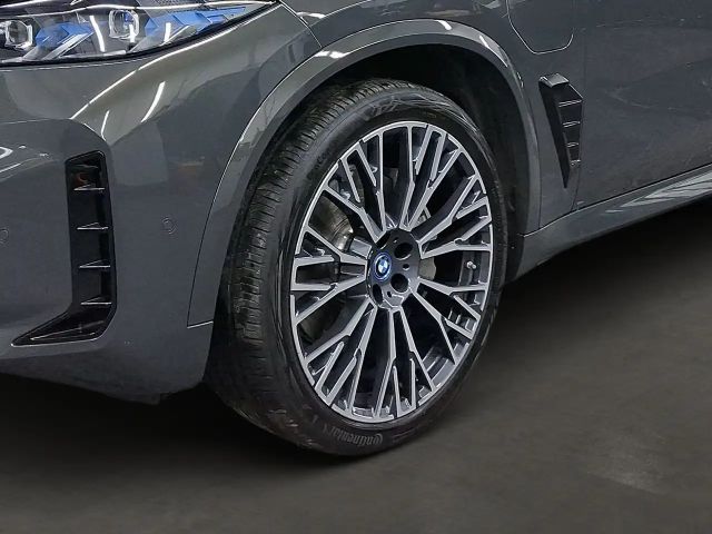BMW X5 M-Sport xDrive50e