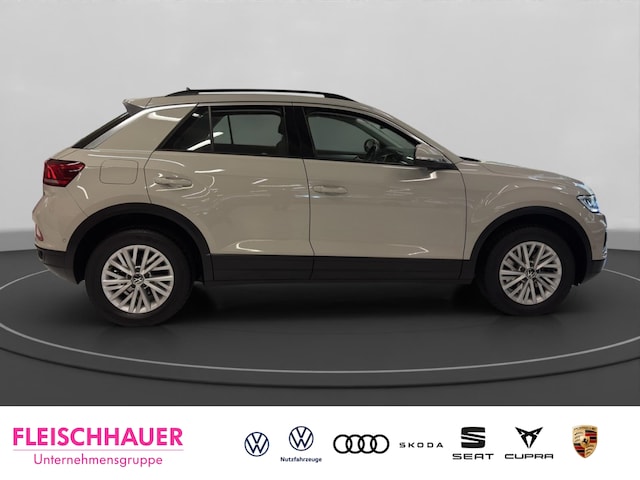 Volkswagen T-Roc 2.0 TDI DSG Life