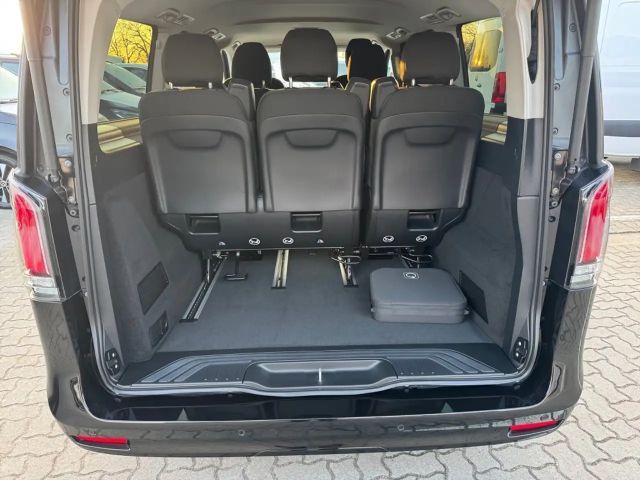 Mercedes-Benz EQV 300 Limousine Lang