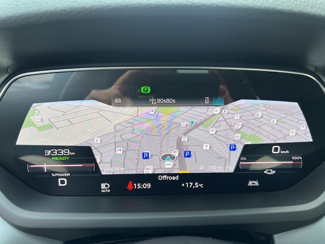 Audi e-tron GT Quattro