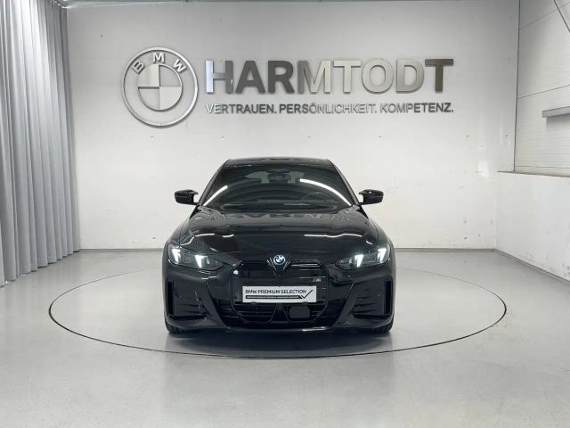 BMW i4 Coupé M60 xDrive