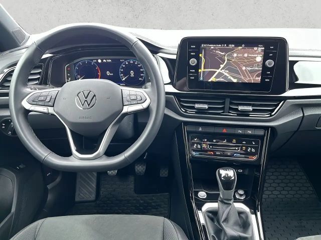 Volkswagen T-Roc 1.5 TSI Style