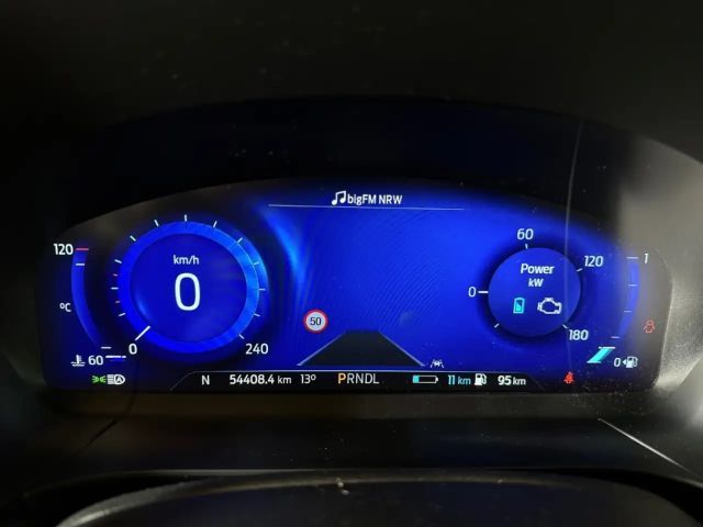 Ford Kuga Titanium X