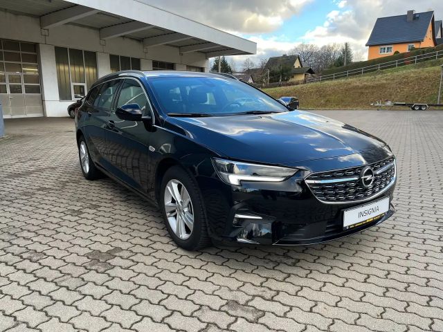 Opel Insignia 2.0 CDTI Elegance