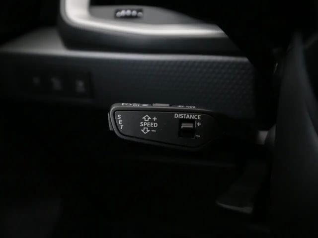 Audi A1 30 TFSI Allstreet S-Tronic