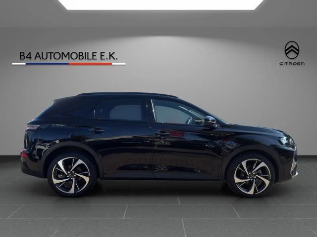 DS DS 7 Crossback BlueHDi Mobiles