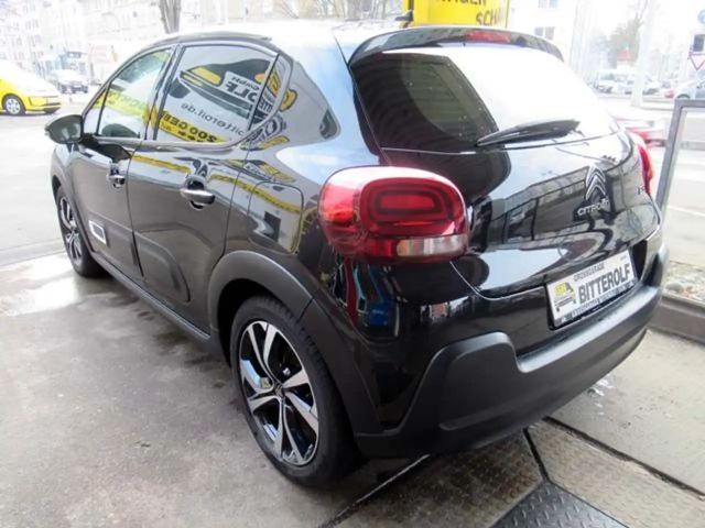 Citroën C3 Pack Shine