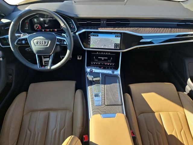 Audi RS6 Avant Performance