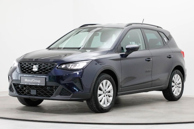 Seat Arona 1.0 TSI Style